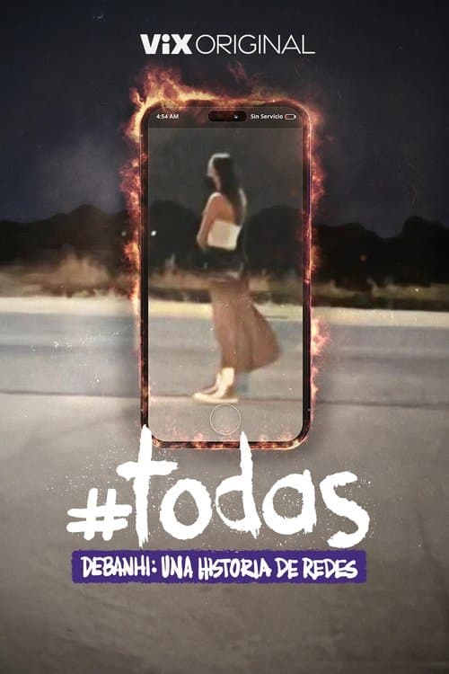 Title poster