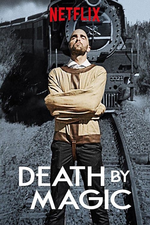 Title poster