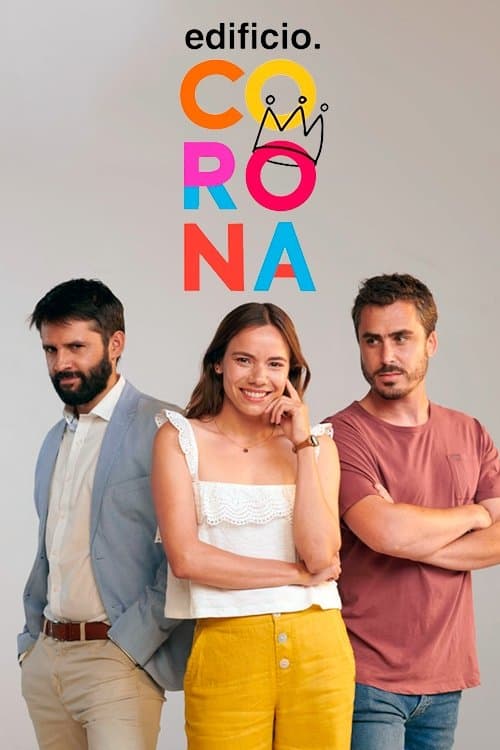 Title poster