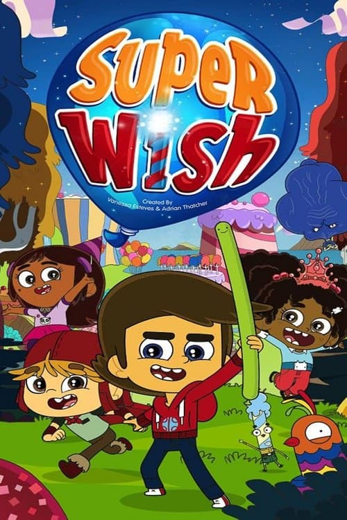 Title poster