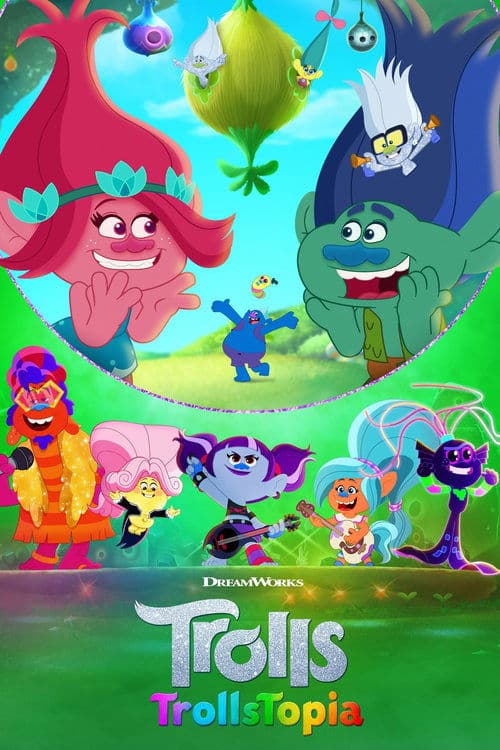 Title poster