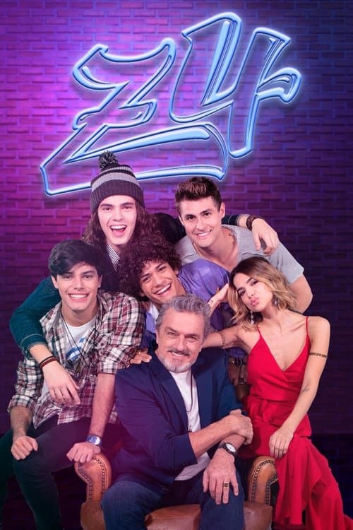 Title poster