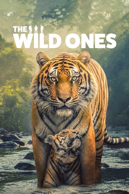 Title poster
