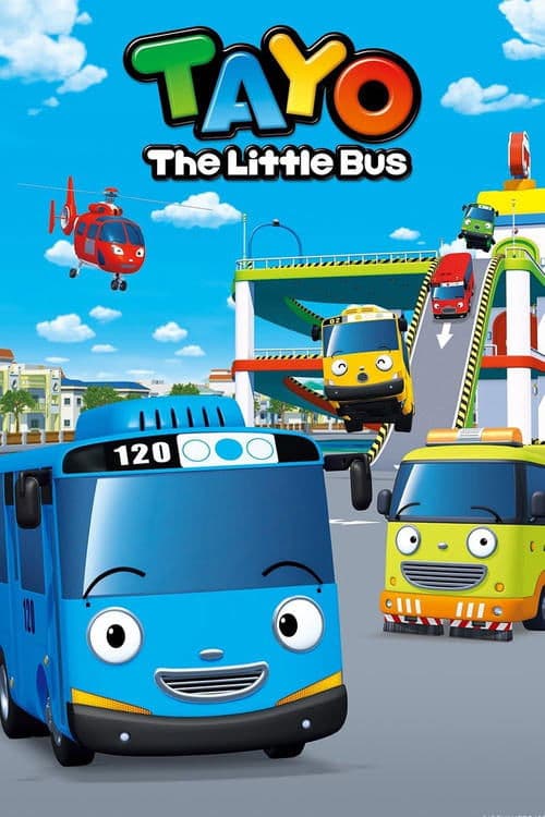 Title poster