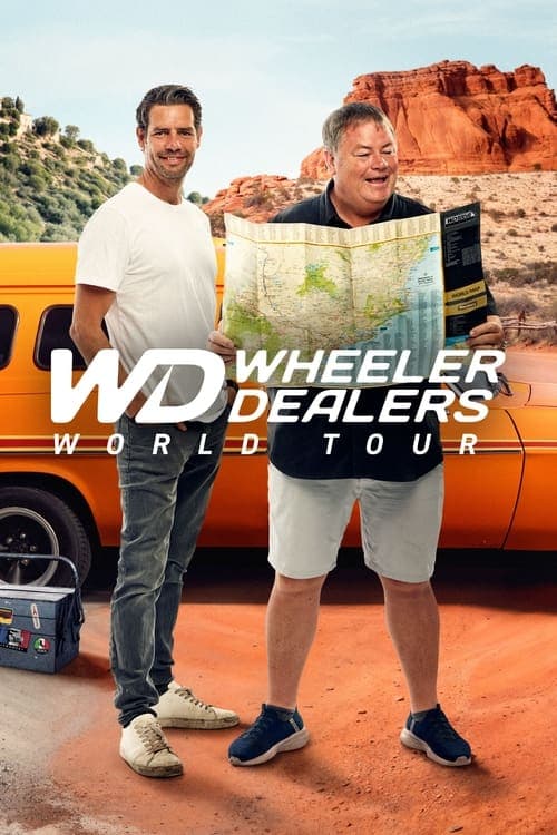 undefined poster