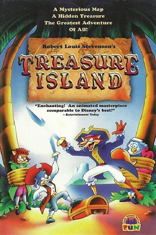 Title poster