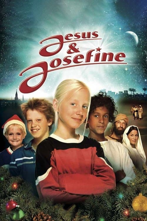 Title poster