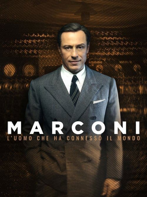 Title poster