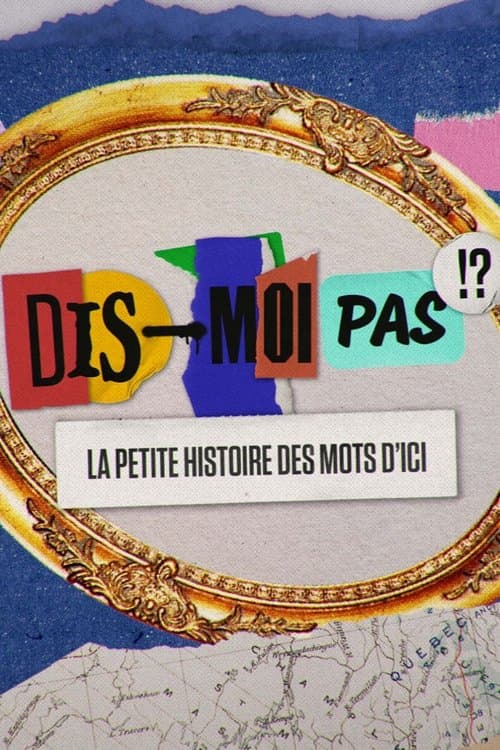Title poster
