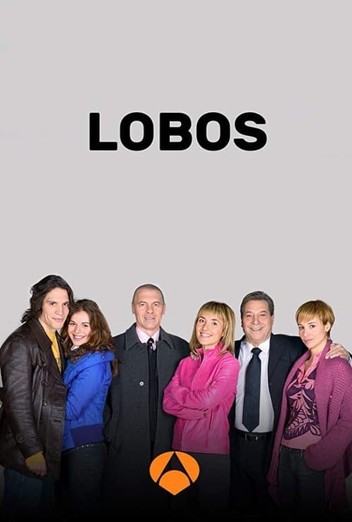 Title poster