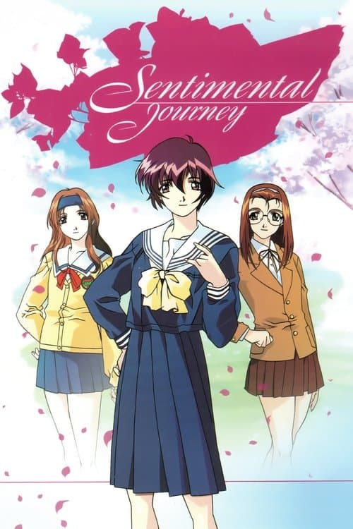 Title poster
