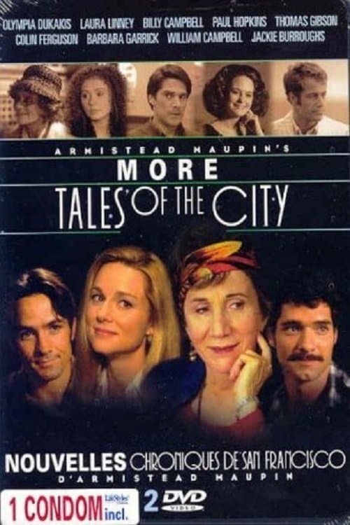 Title poster