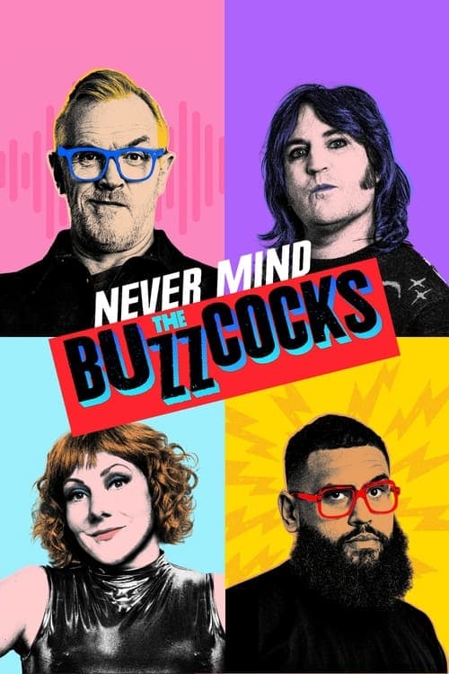 Title poster