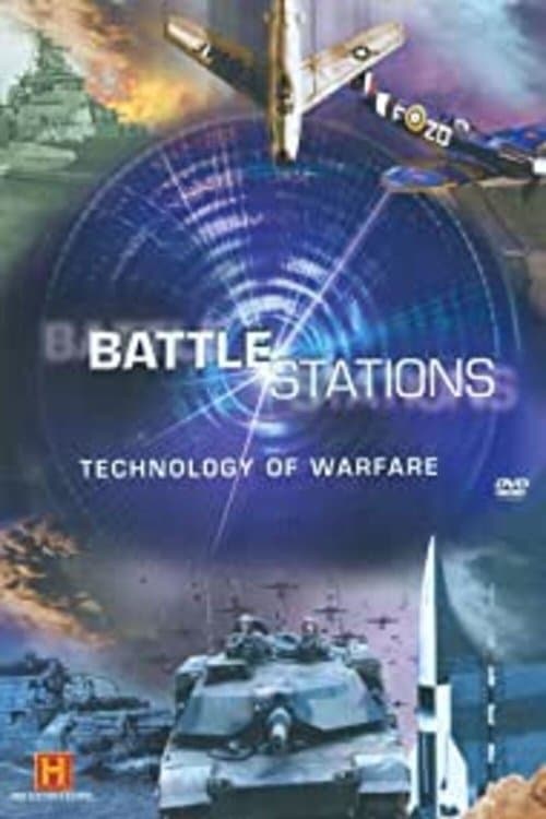 Title poster