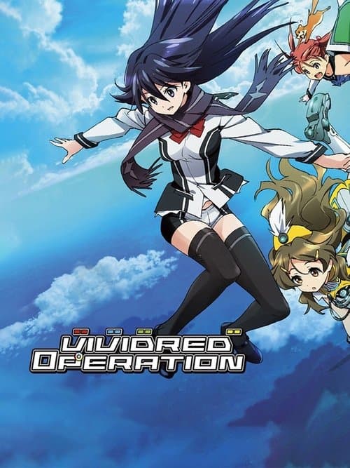 Title poster