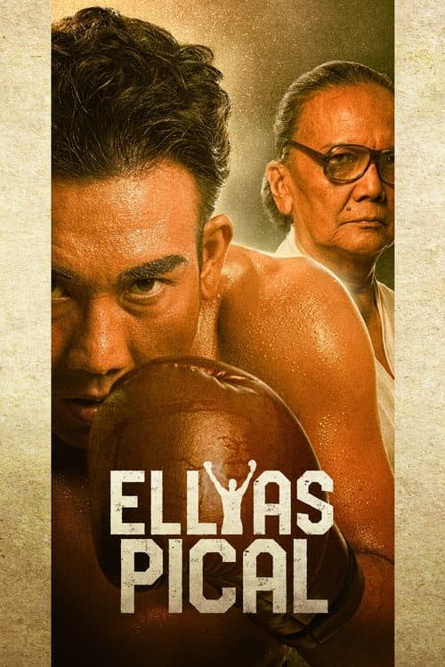 Title poster