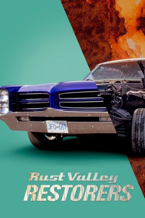Title poster