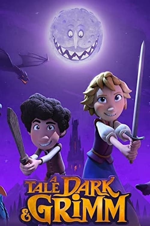 Title poster