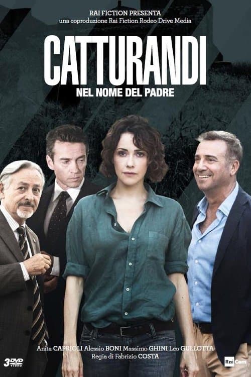 Title poster