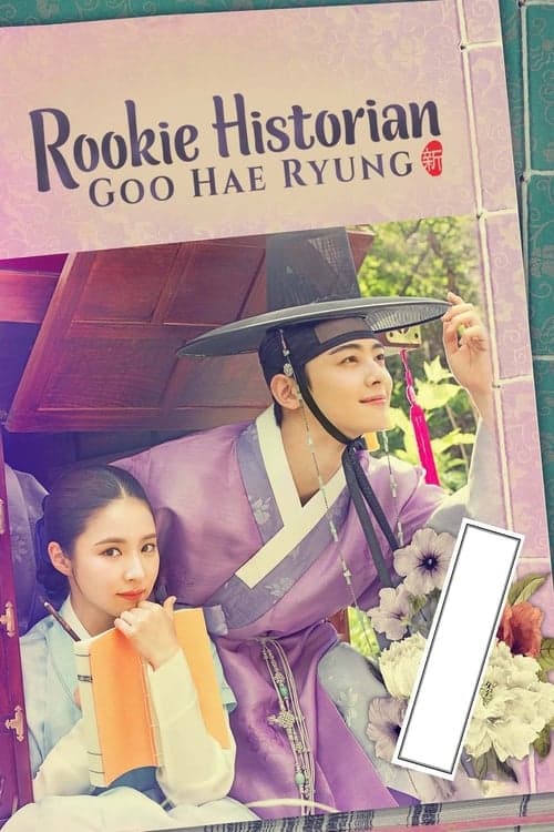 Title poster