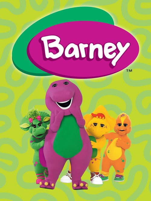Title poster