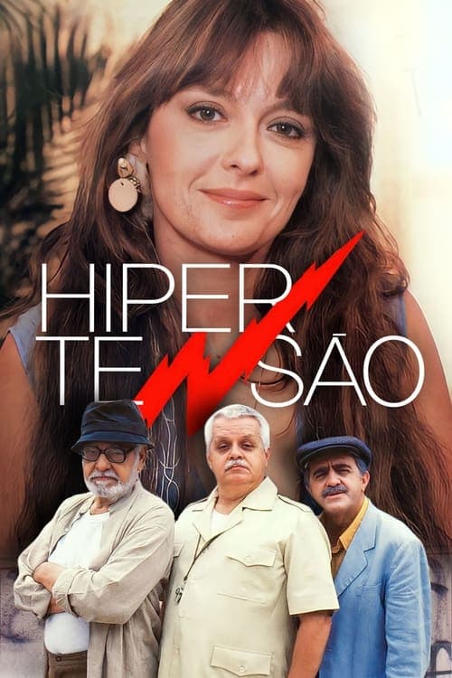 Title poster