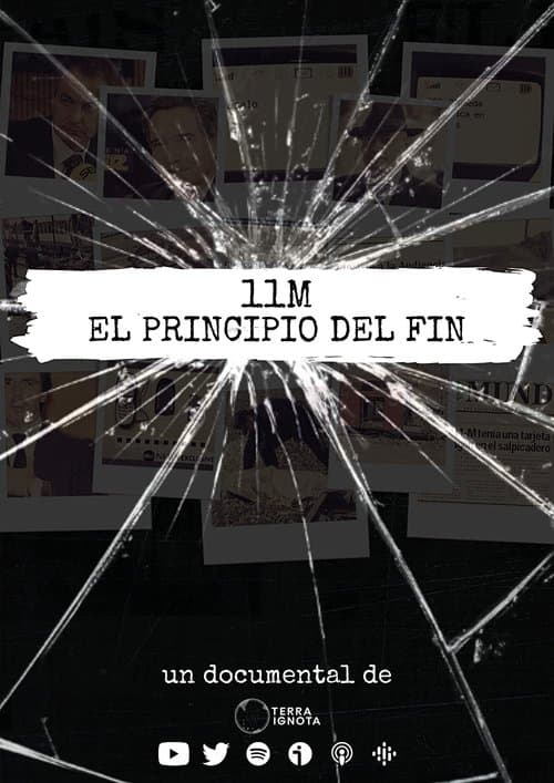 Title poster