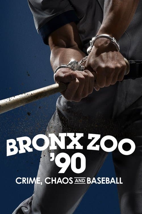 Title poster