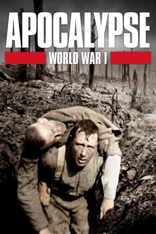 Title poster
