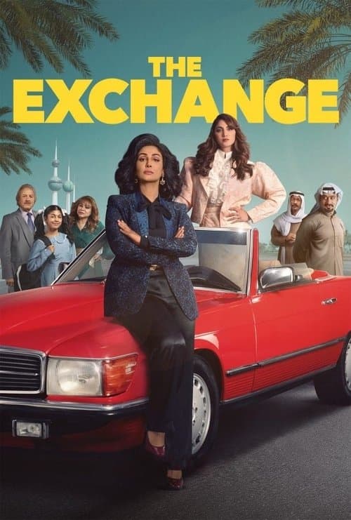 Title poster