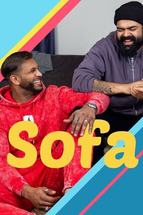 Title poster