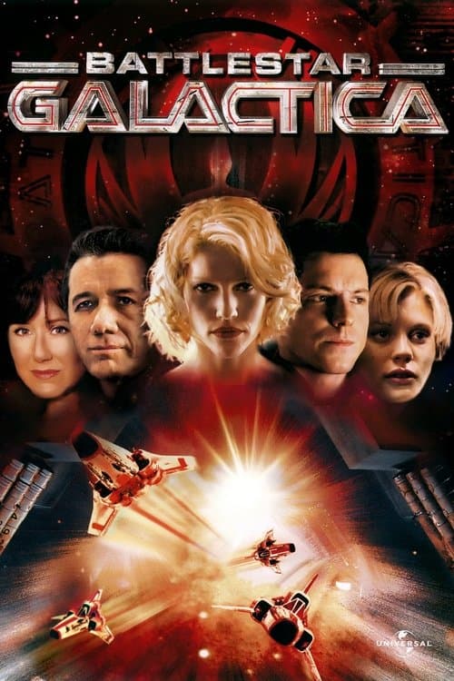 Title poster