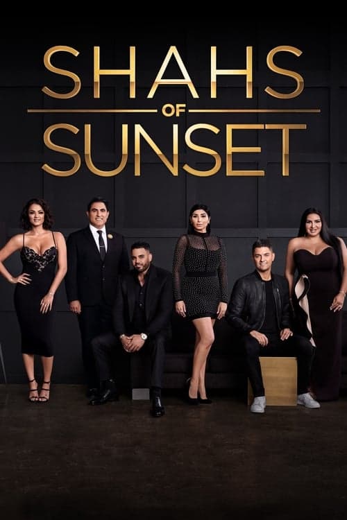 Title poster