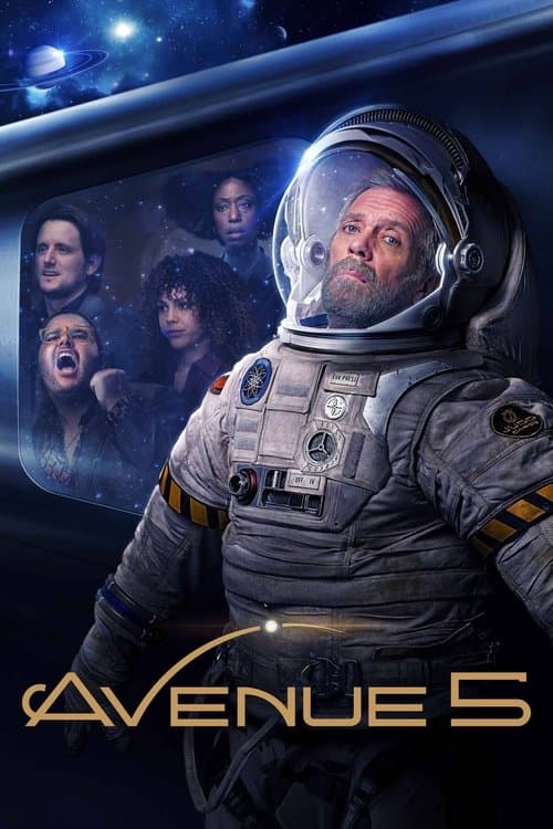 Title poster