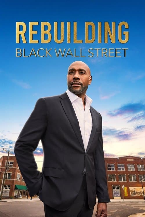 Title poster