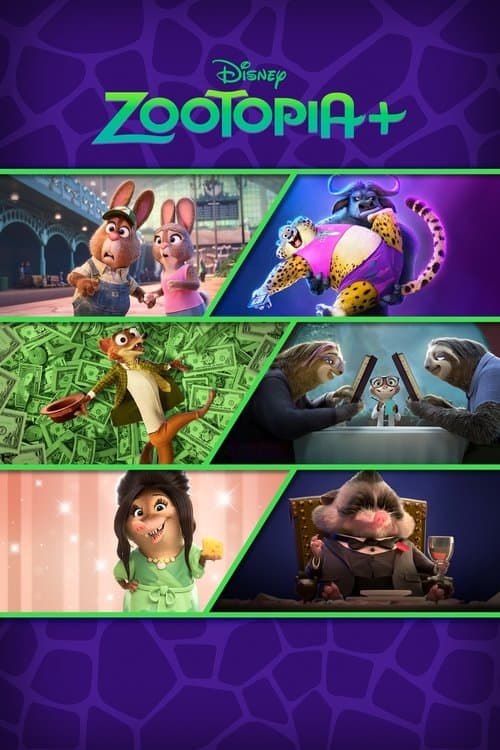 Title poster