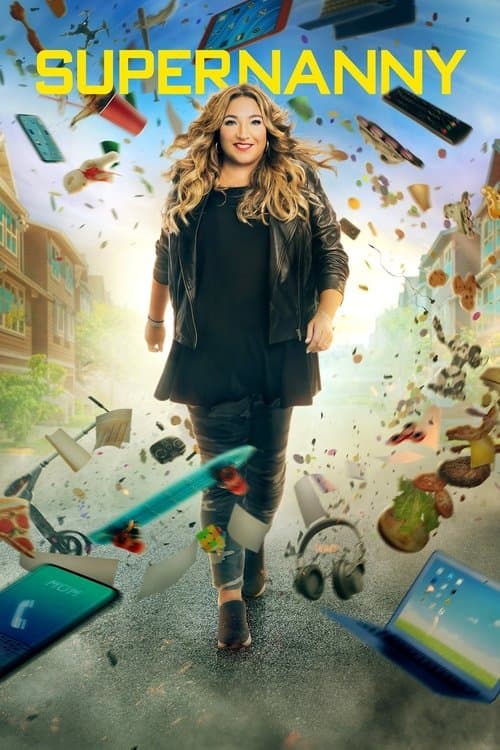 undefined poster