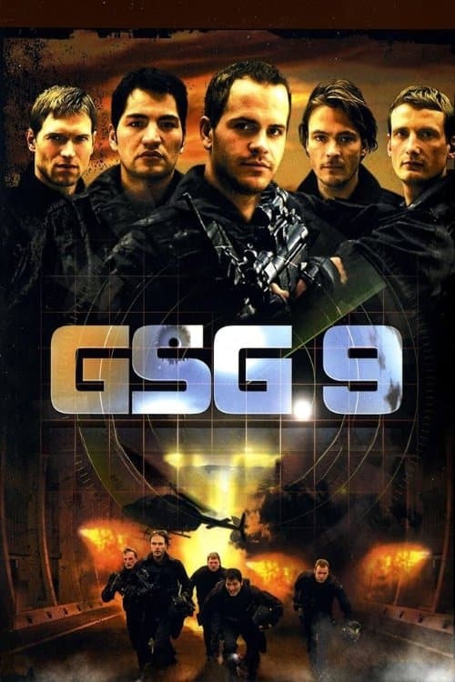 Title poster