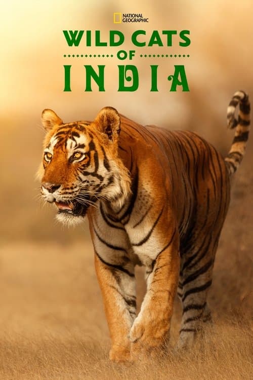 Title poster