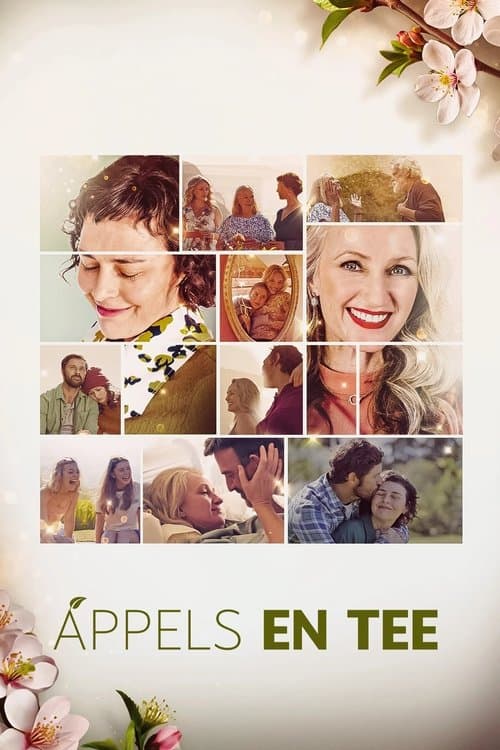 Title poster