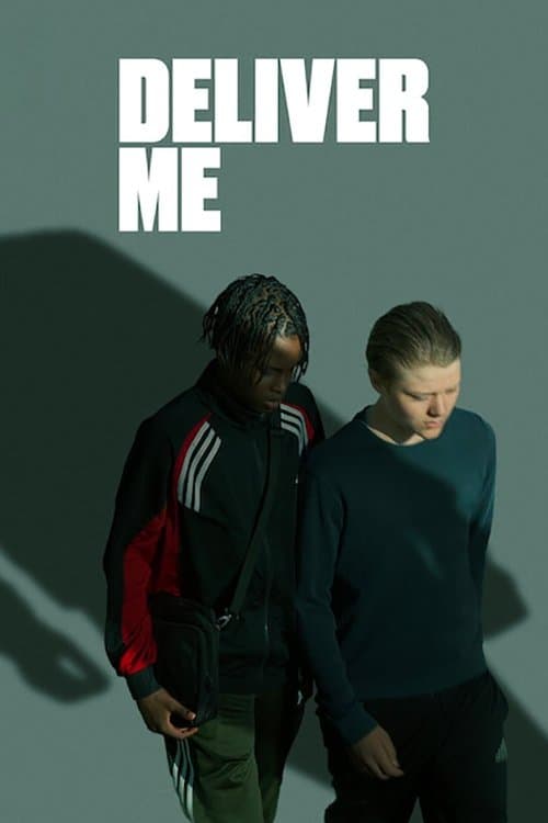 undefined poster