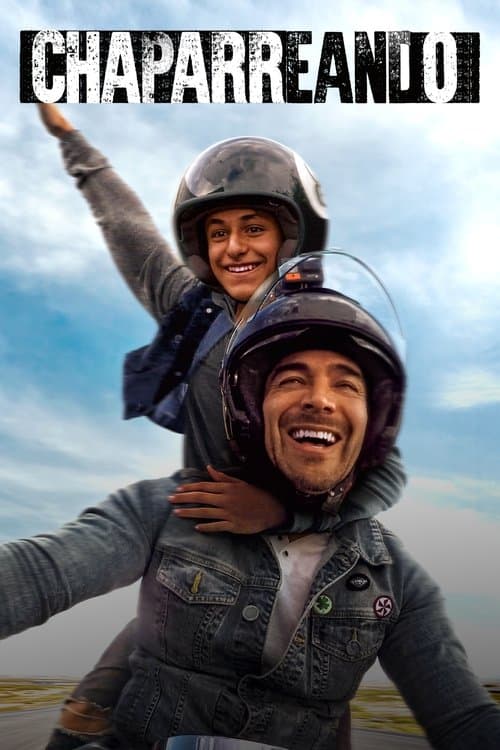 undefined poster