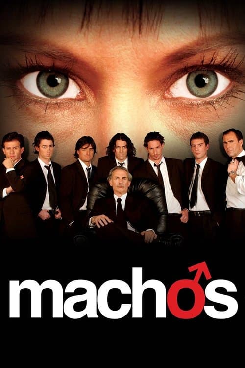 Title poster