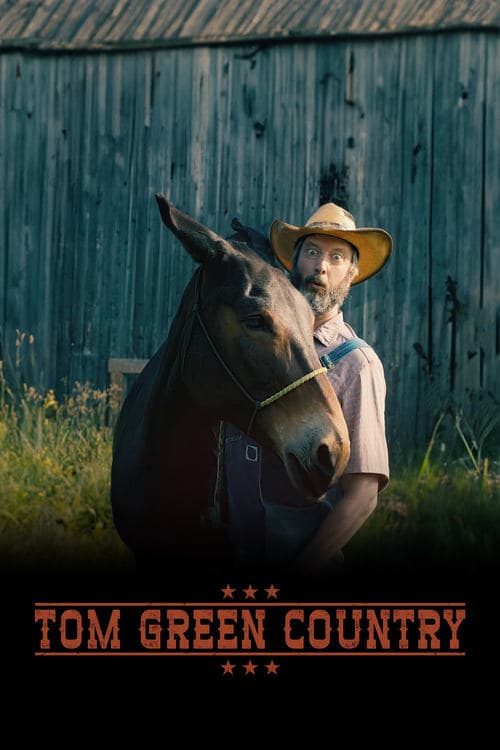 Title poster