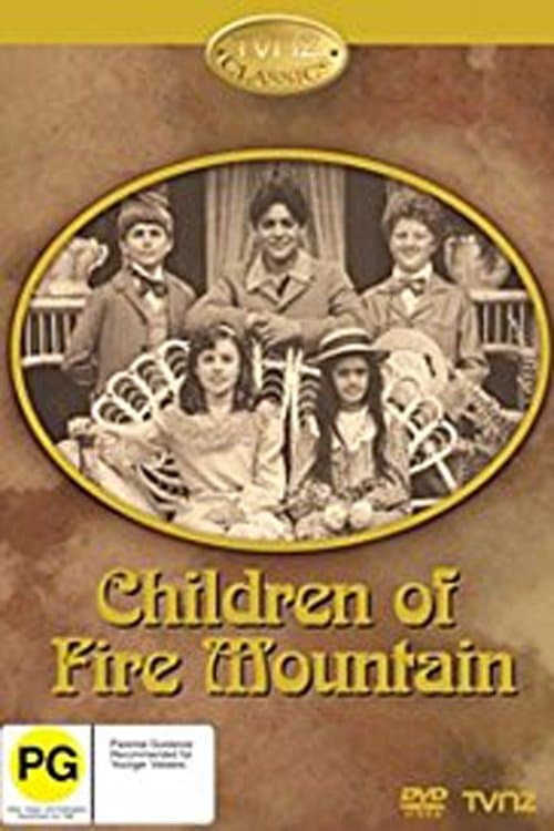 Title poster