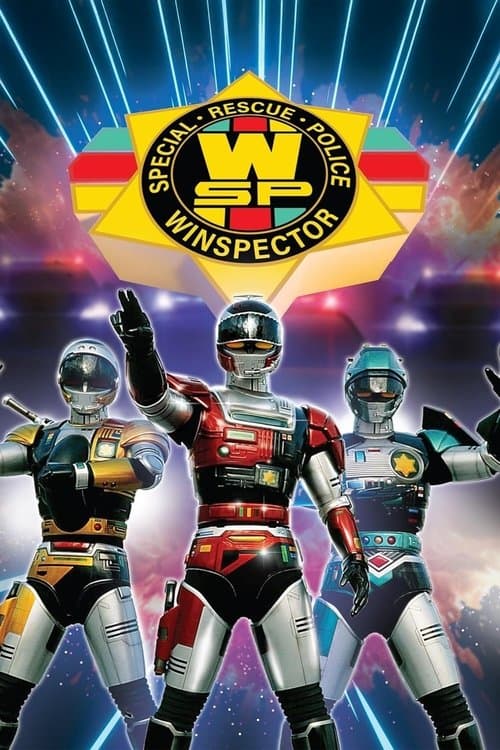 Title poster