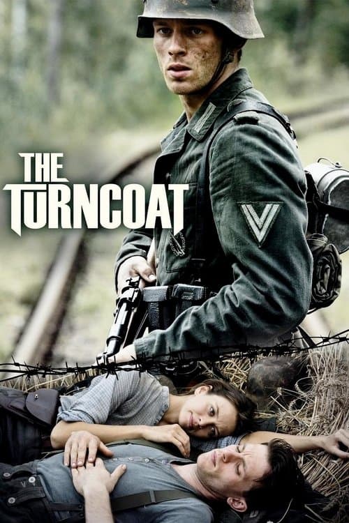 Title poster