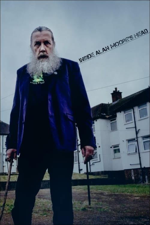 Title poster