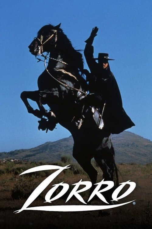 Title poster