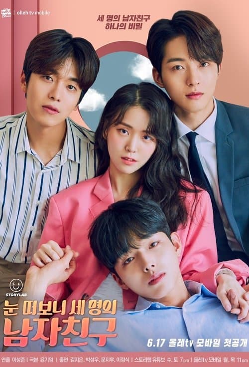 Title poster